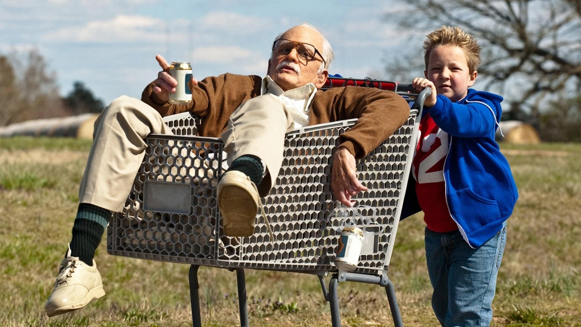 Jackass Presents: Bad Grandpa