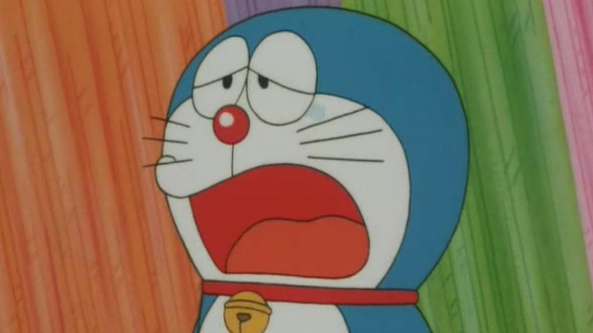 Doraemon: Nobita Drifts in the Universe