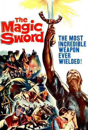 The Magic Sword