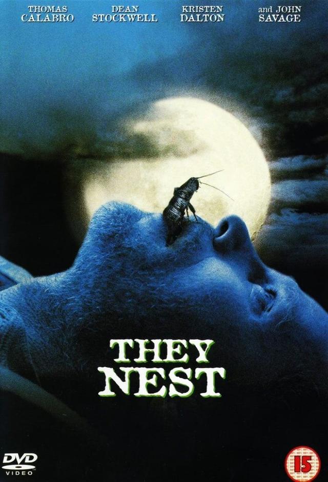 They Nest - Tödliche Brut