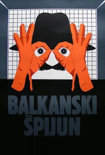 Balkan Spy