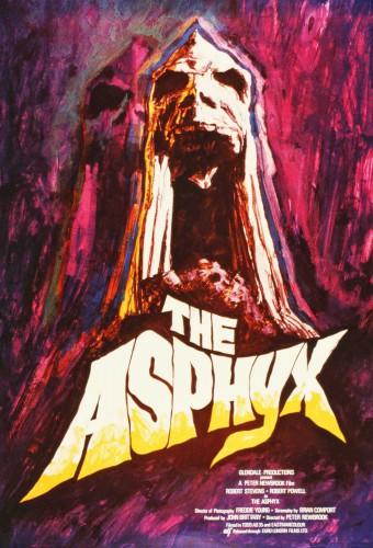 The Asphyx