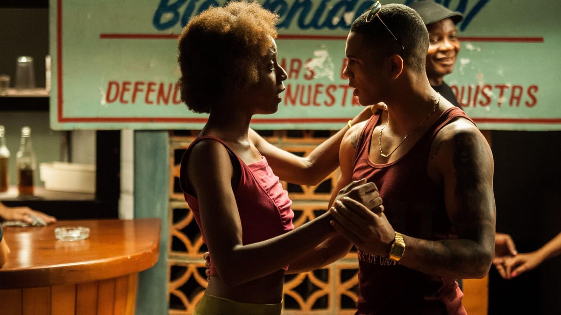 The King of Havana