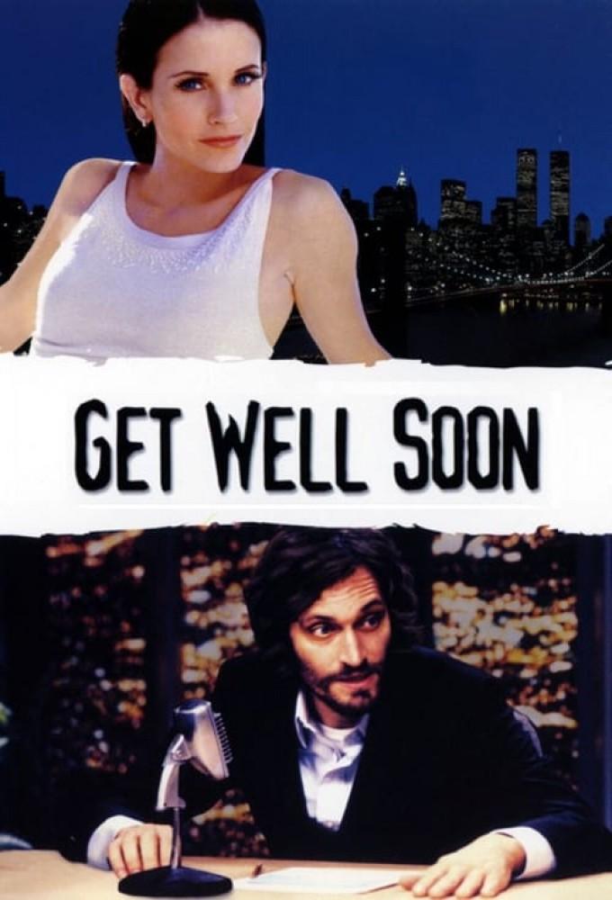 Get Well Soon