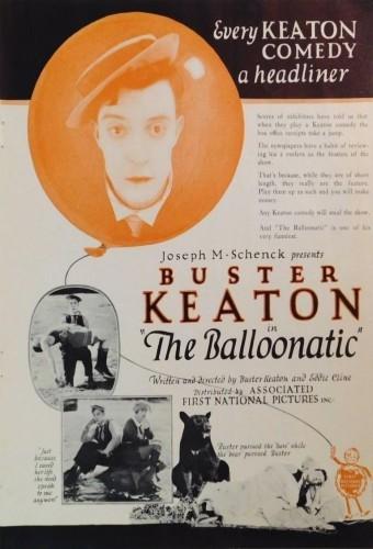 The Balloonatic