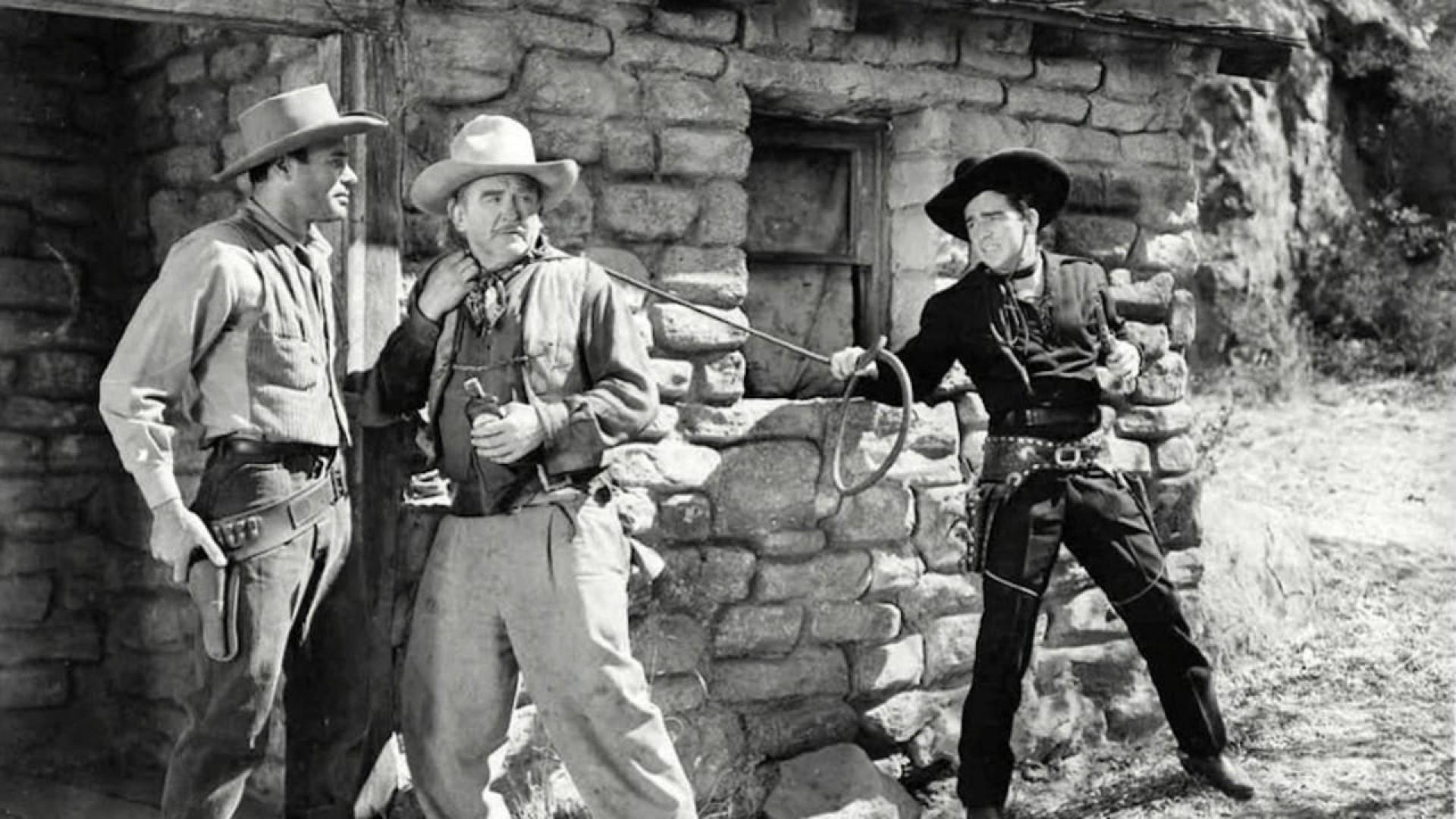 Son of Billy the Kid