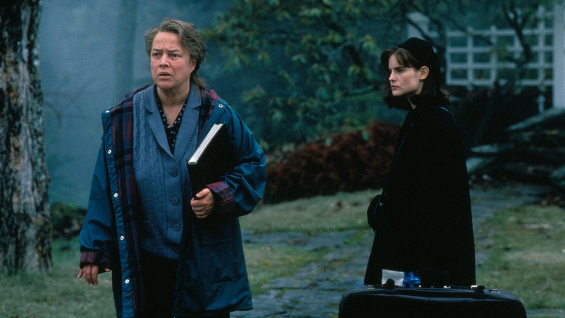 Dolores Claiborne