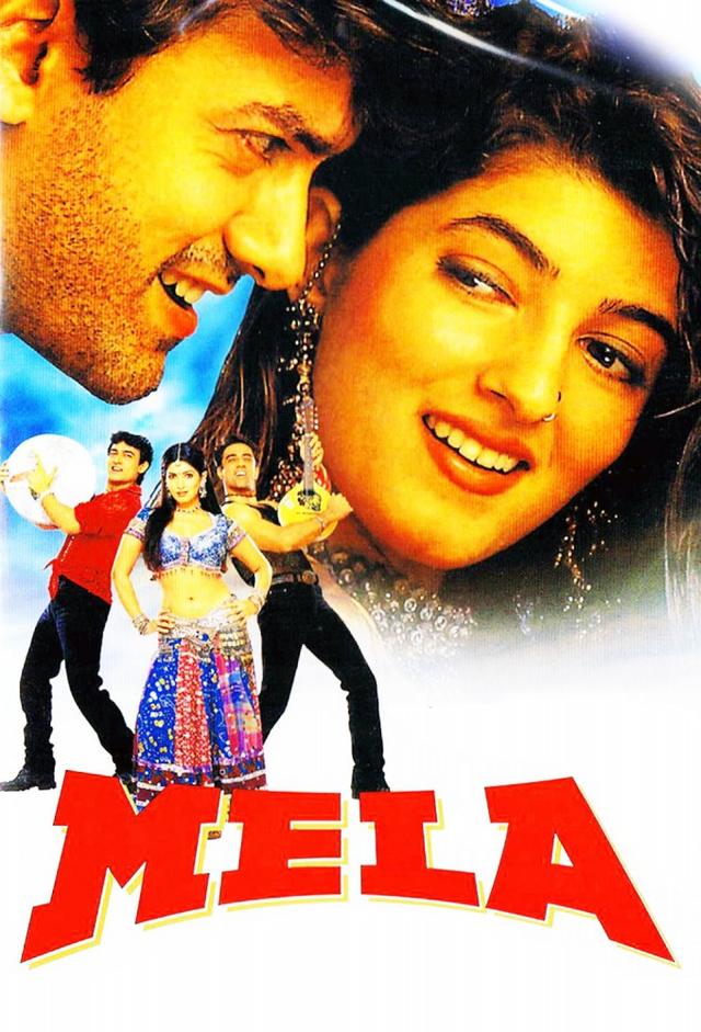 Mela