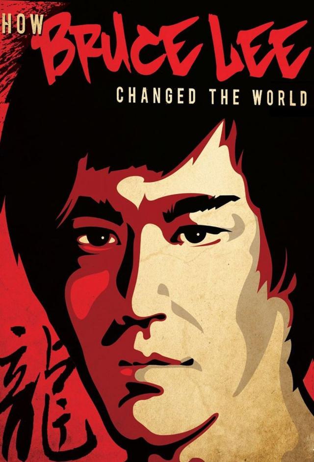 How Bruce Lee Changed the World