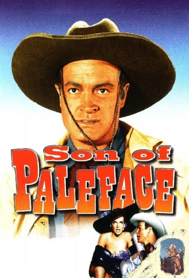 Son of Paleface