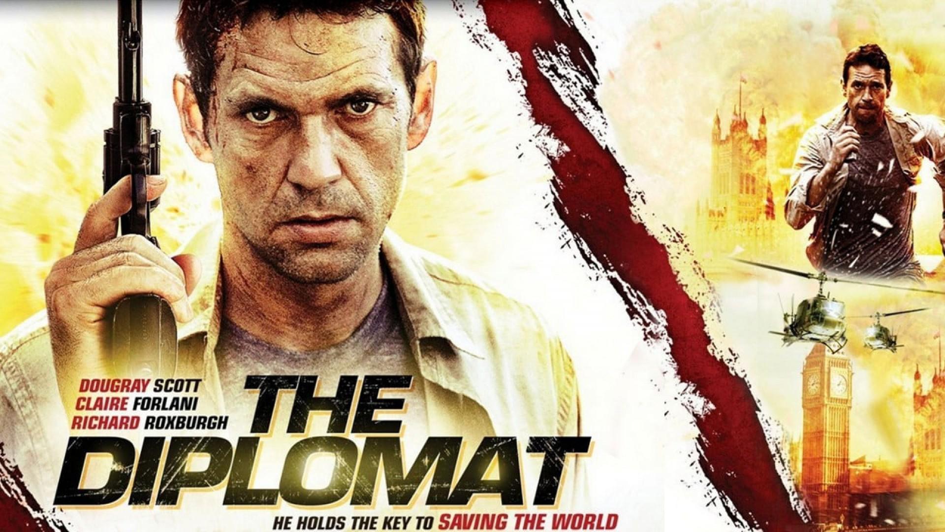 The Diplomat