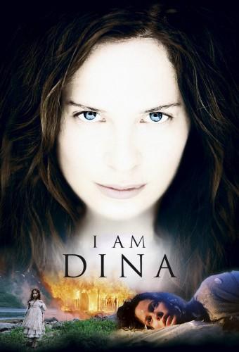 I Am Dina