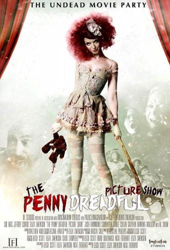 The Penny Dreadful Picture Show