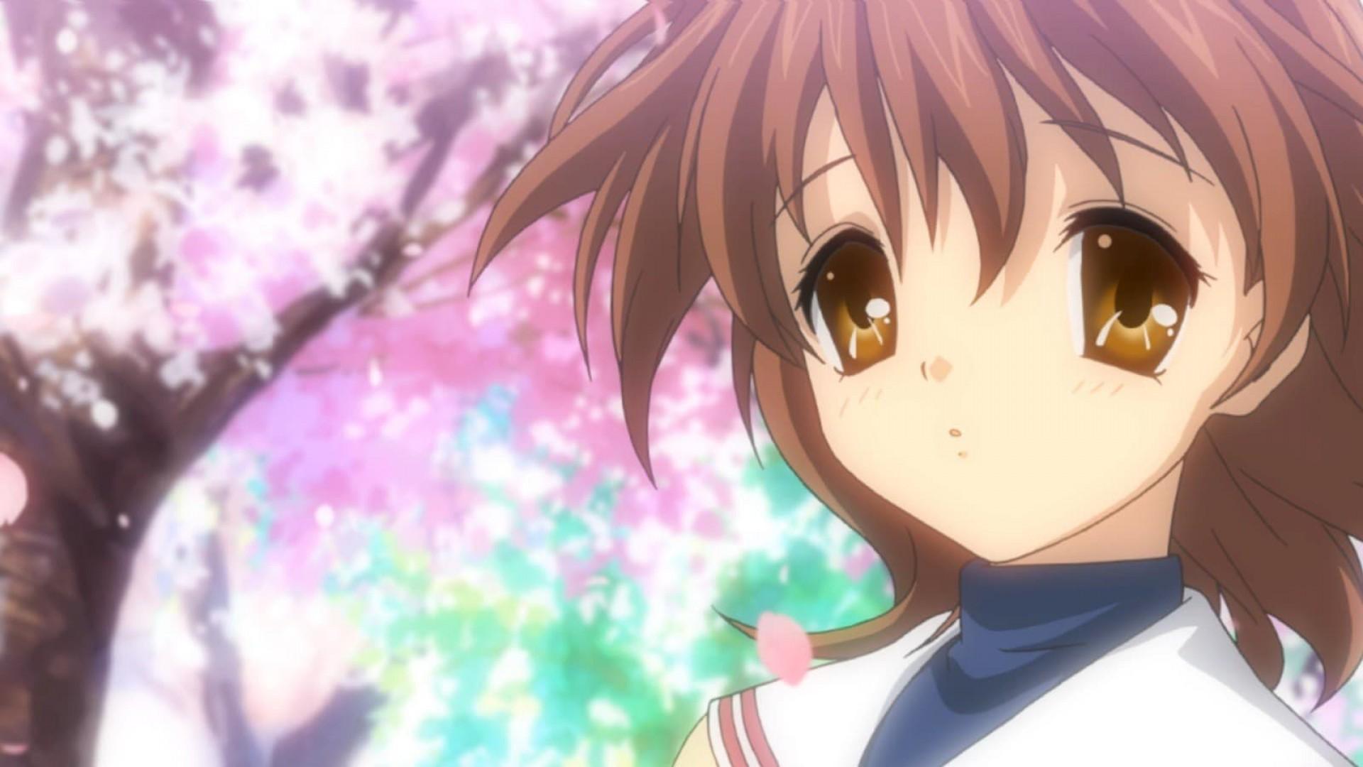 Clannad