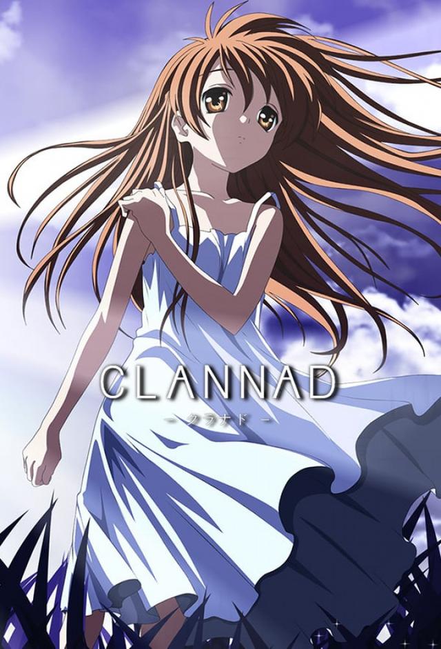 Clannad