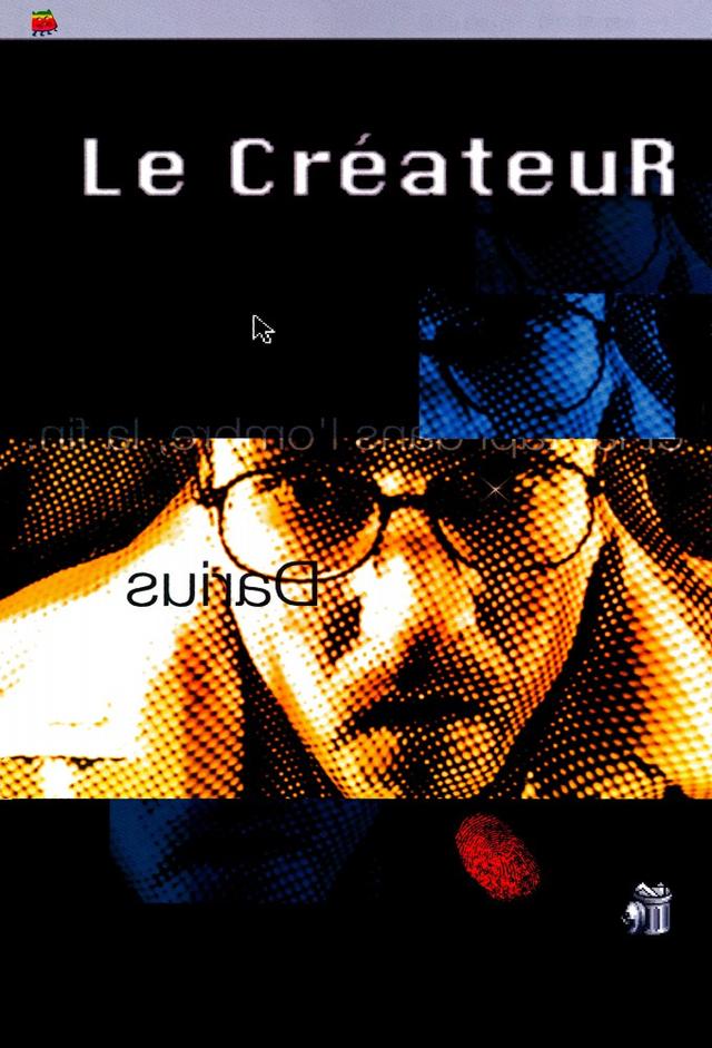 Le créateur