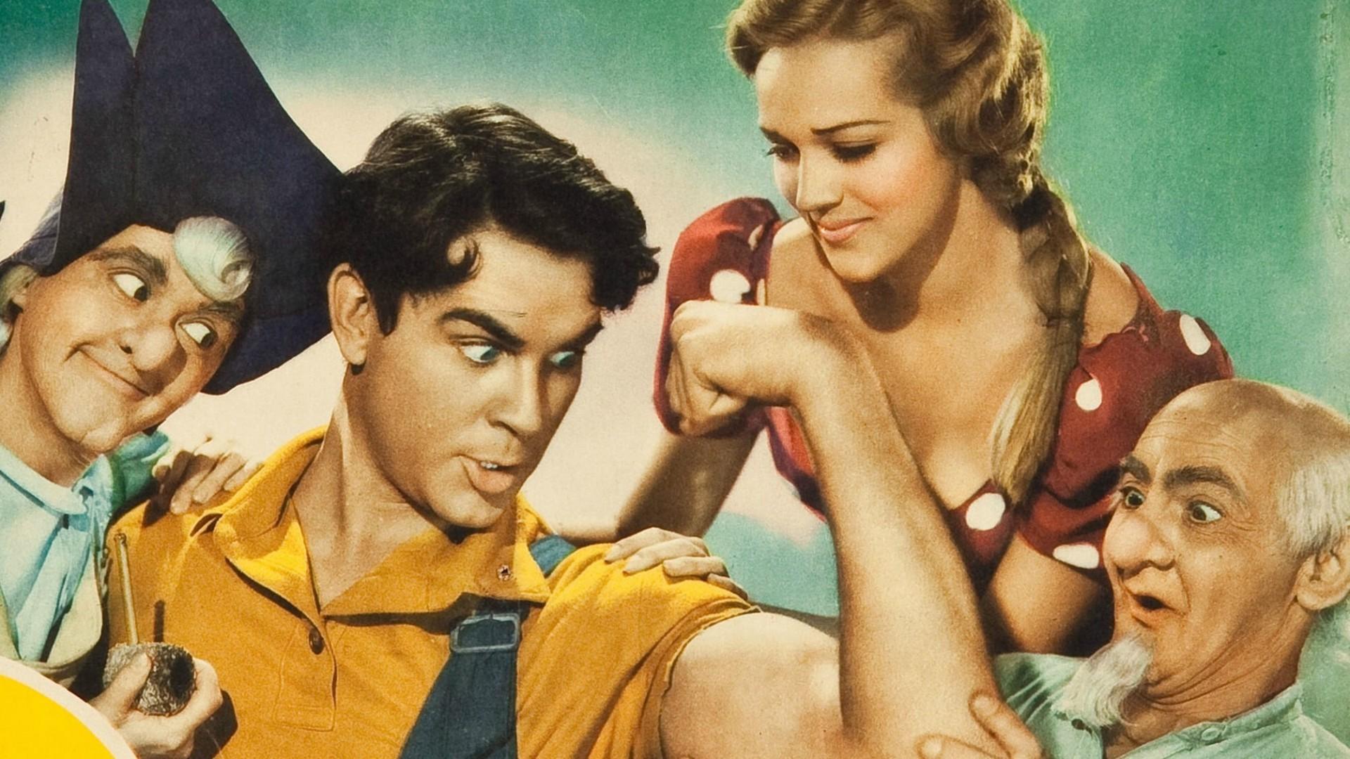 Li'l Abner