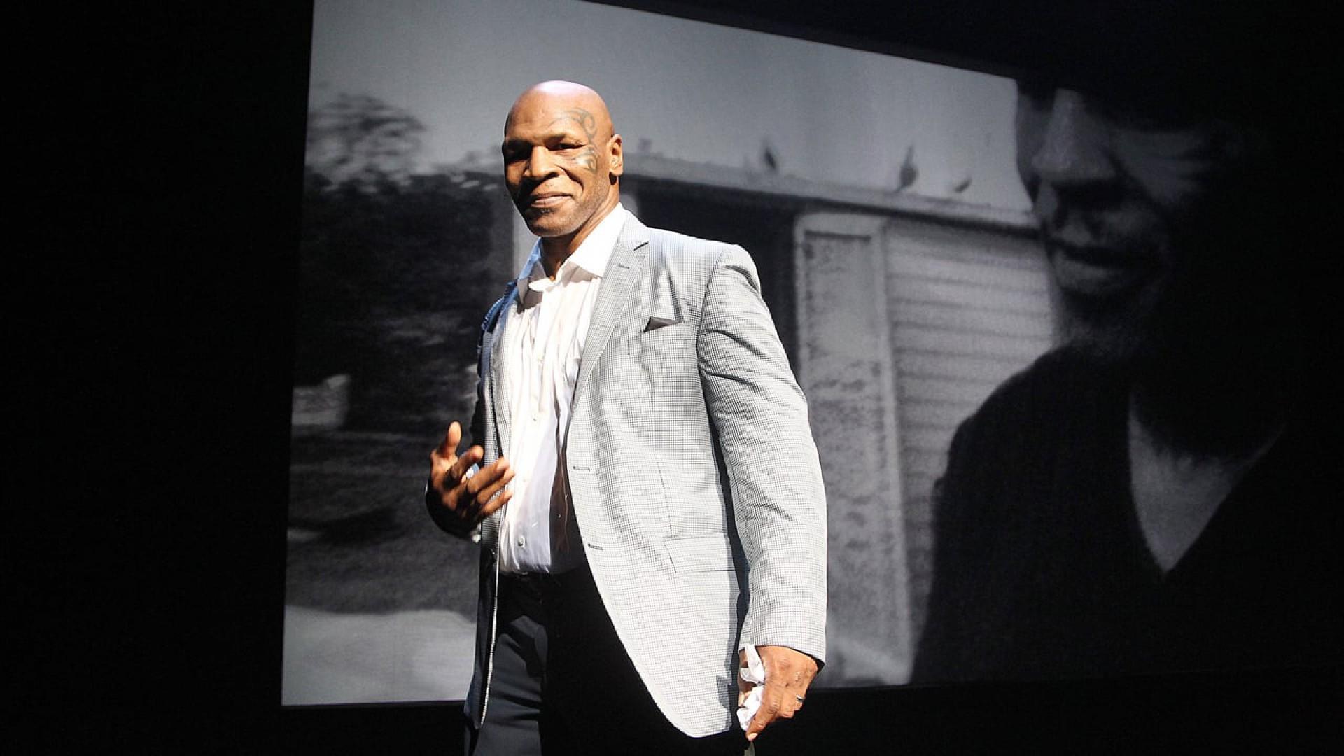 Mike Tyson: Undisputed Truth
