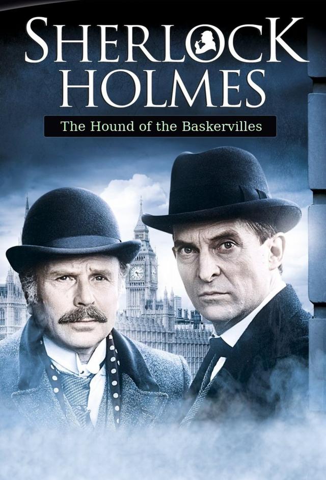 Sherlock Holmes: The Hound of the Baskervilles