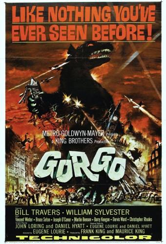 Gorgo