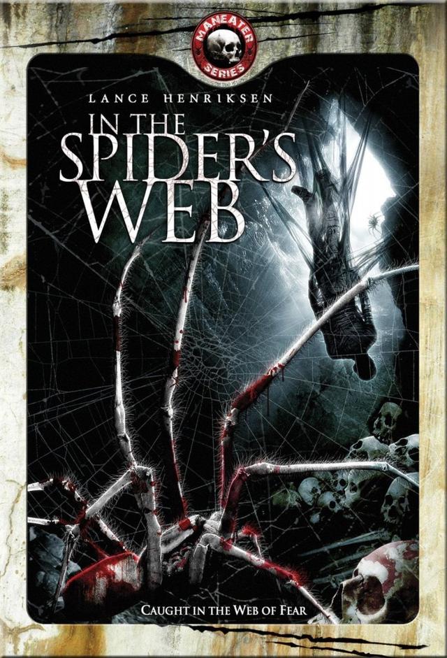 In The Spider's Web