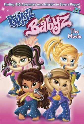 Bratz: Babyz - The Movie