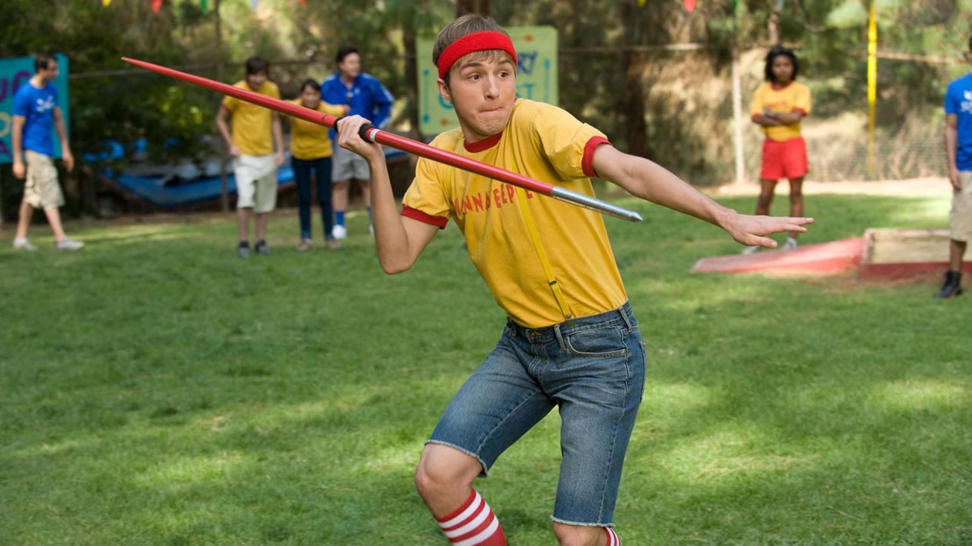 Fred 3: Camp Fred