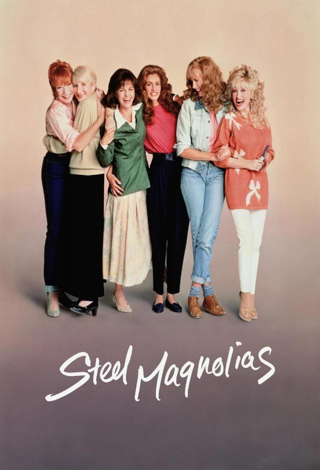 Steel Magnolias