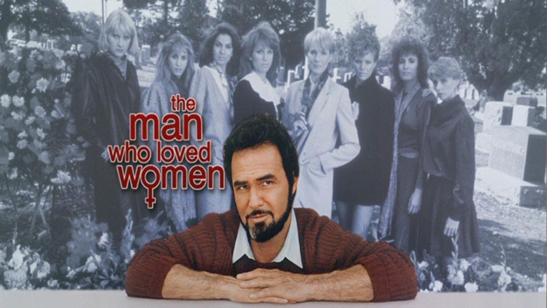 The Man Who Loved Women