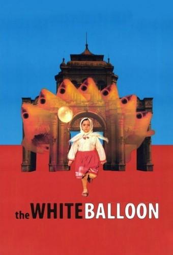 The White Balloon