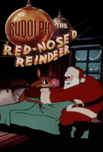 Rudolph the Red-Nosed Reindeer