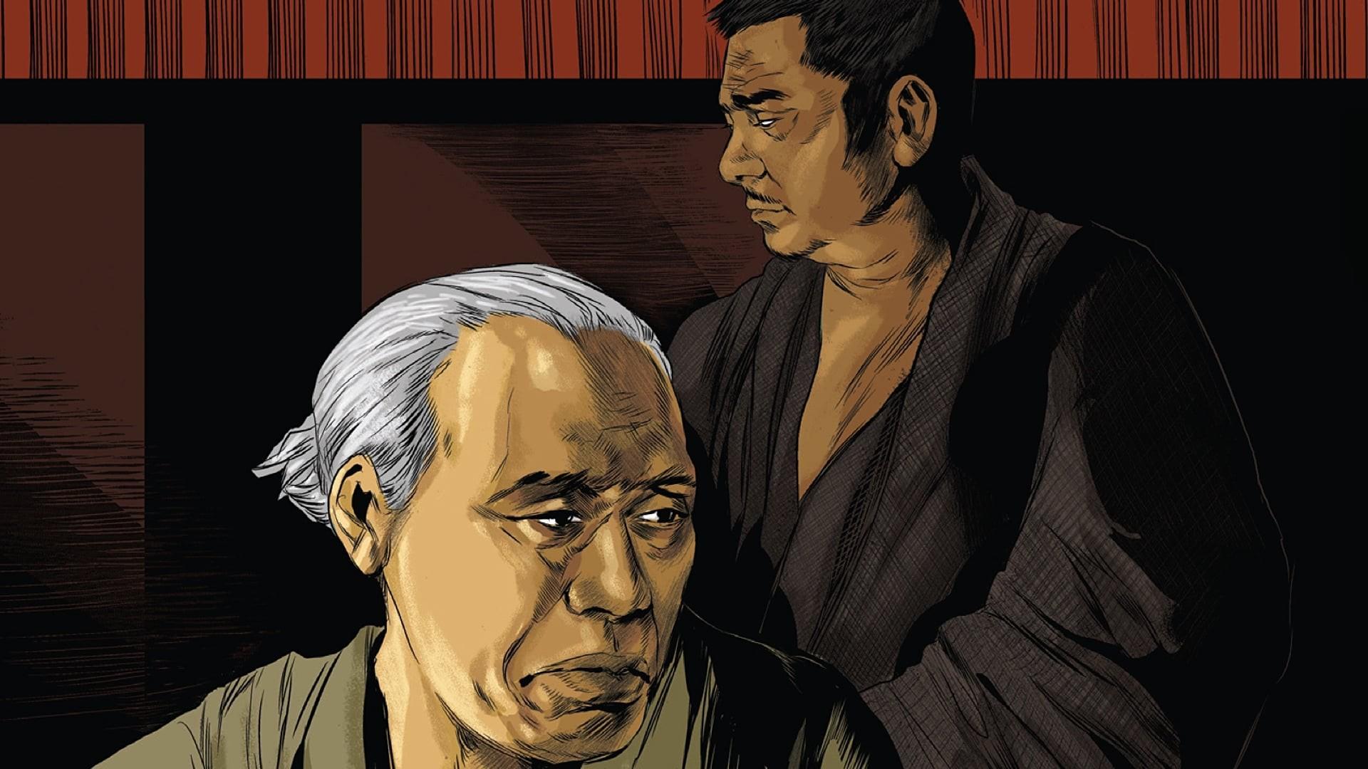 Zatoichi and the Fugitives