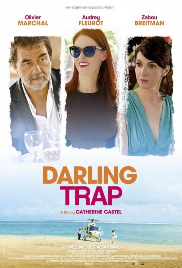 Darling Trap