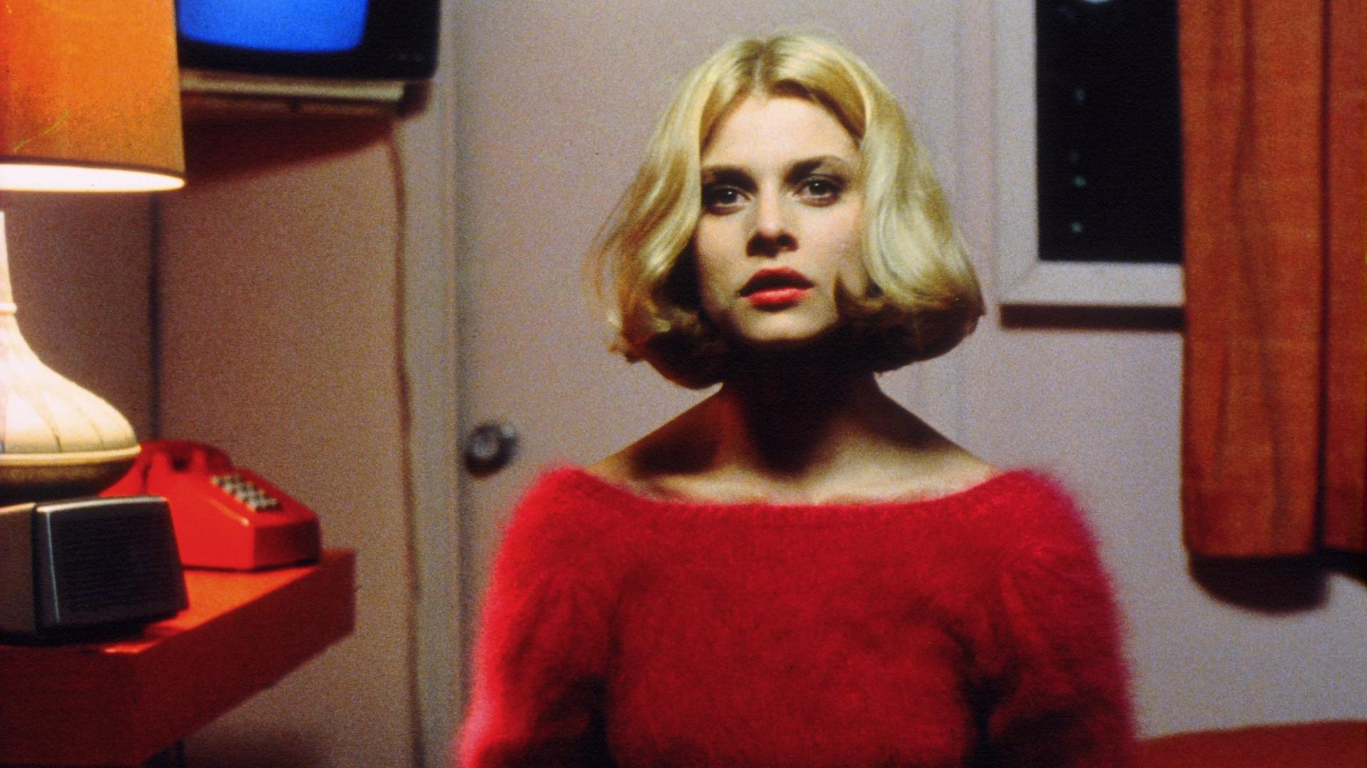 Paris, Texas