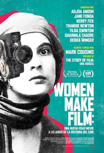 Women Make Film: A New Road Movie Through Cinema