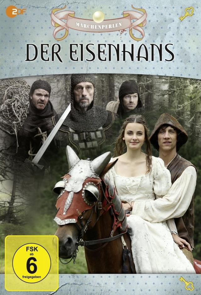 Der Eisenhans