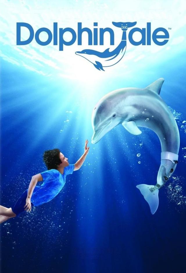 Dolphin Tale