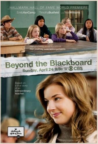 Beyond the Blackboard