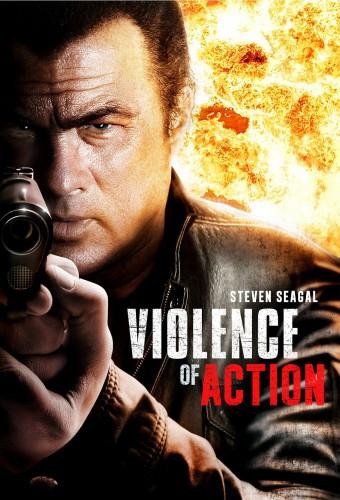 Violence of Action