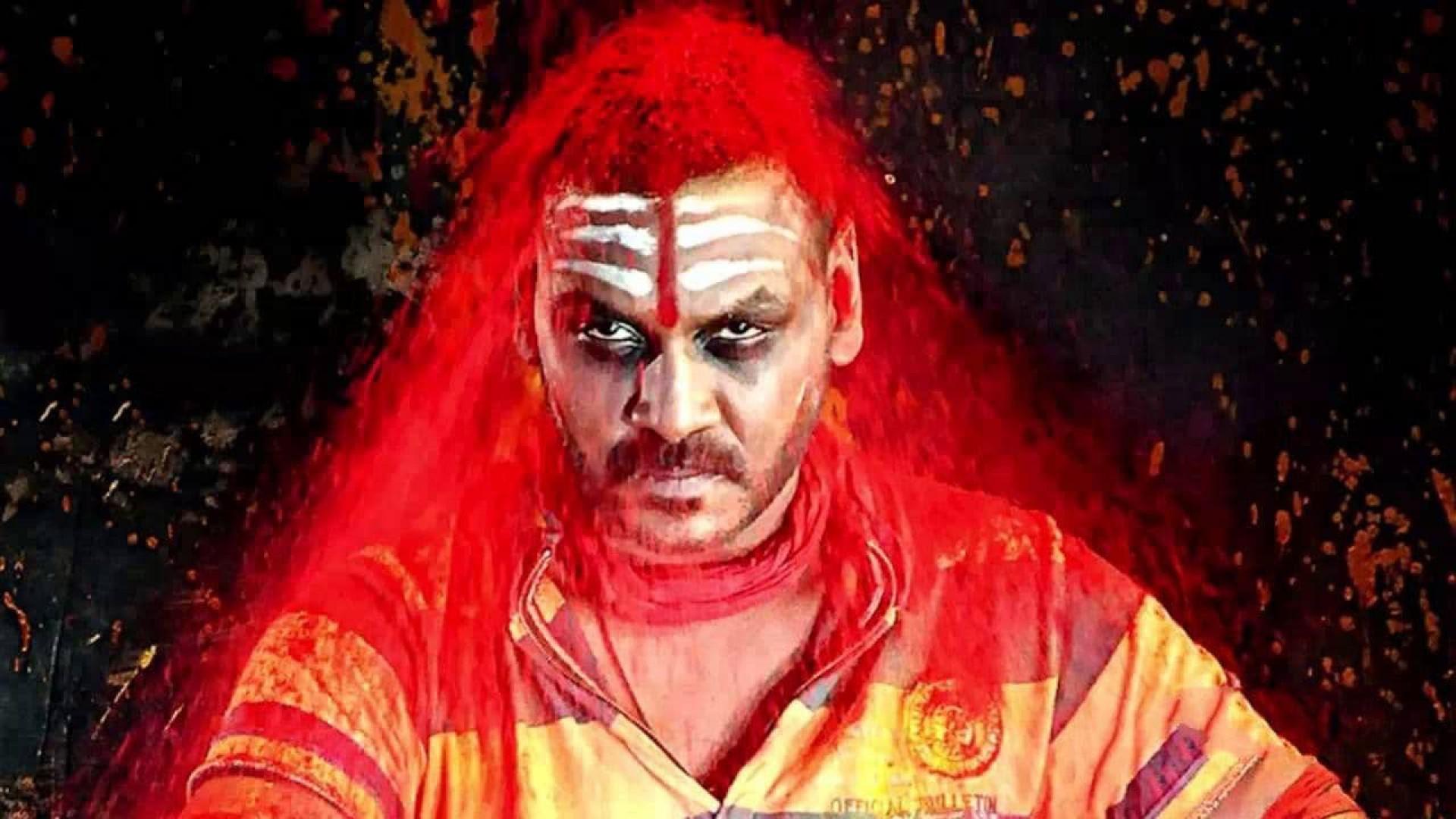 Kanchana 2