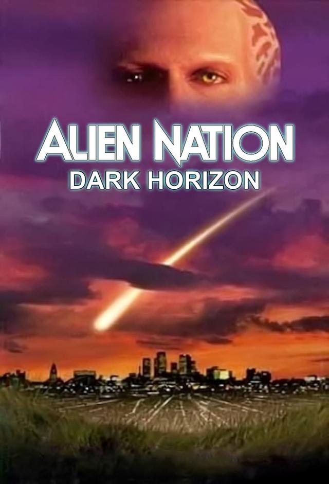 Alien Nation: Dark Horizon