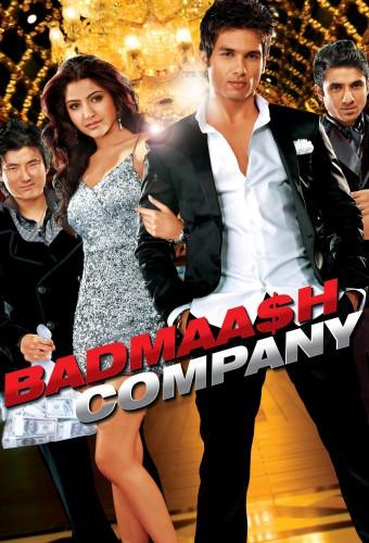 Badmaash Company