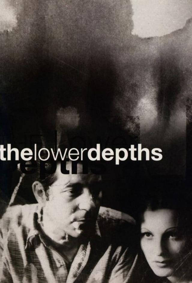 The Lower Depths