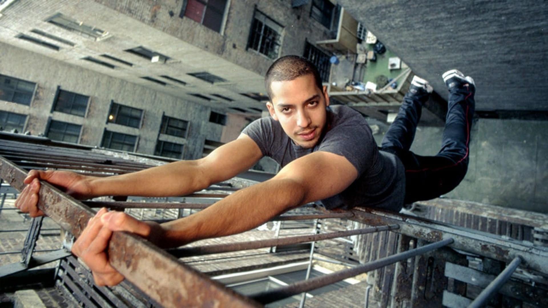 David Blaine: Street Magic