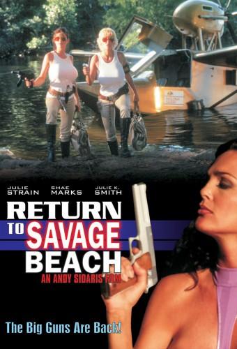 Return to Savage Beach