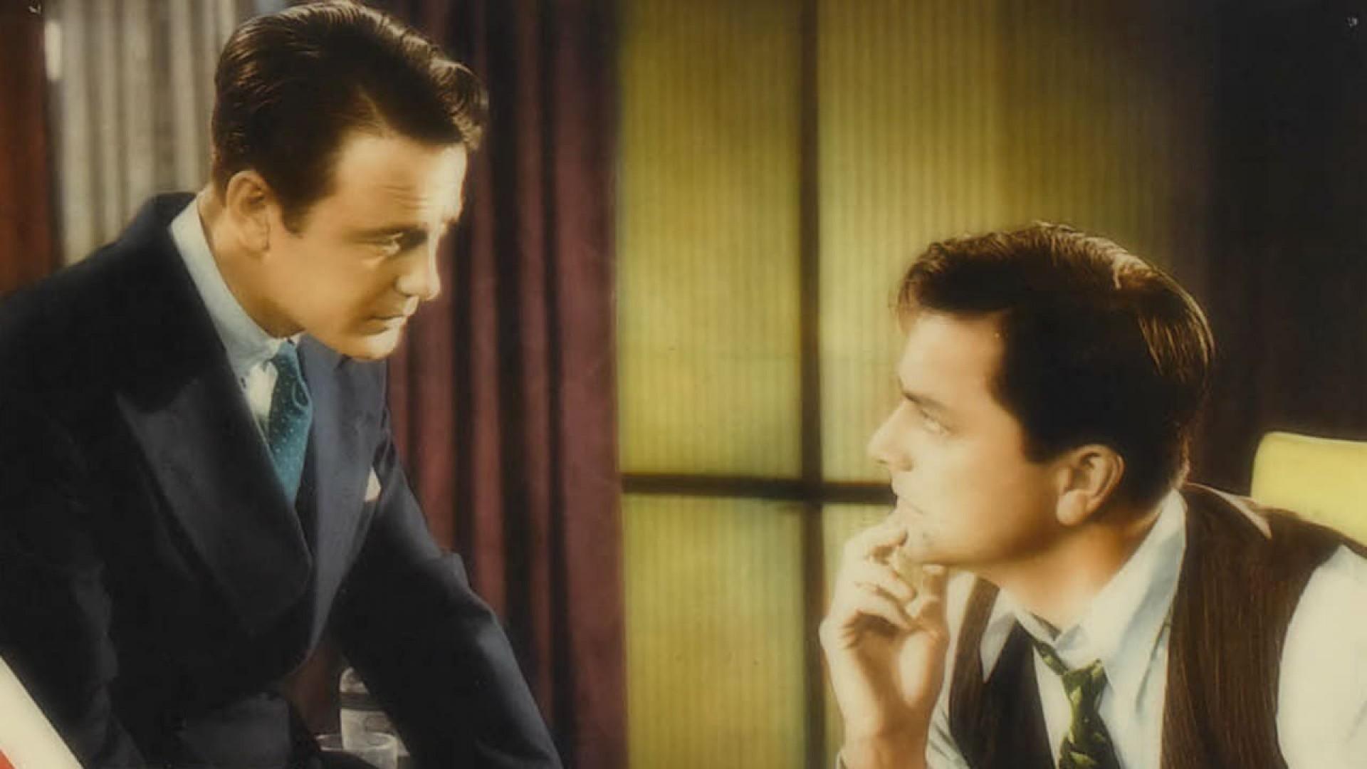 Dr. Kildare's Crisis