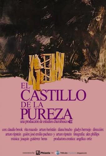 Castle of Purity