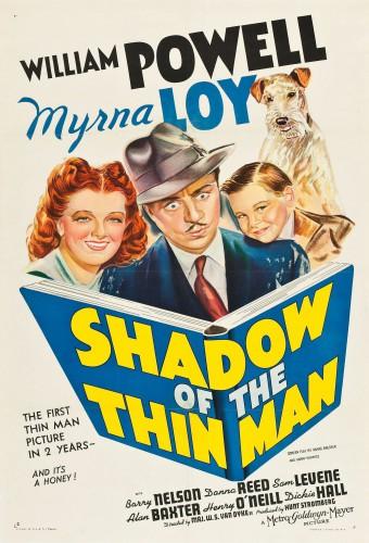 Shadow of the Thin Man