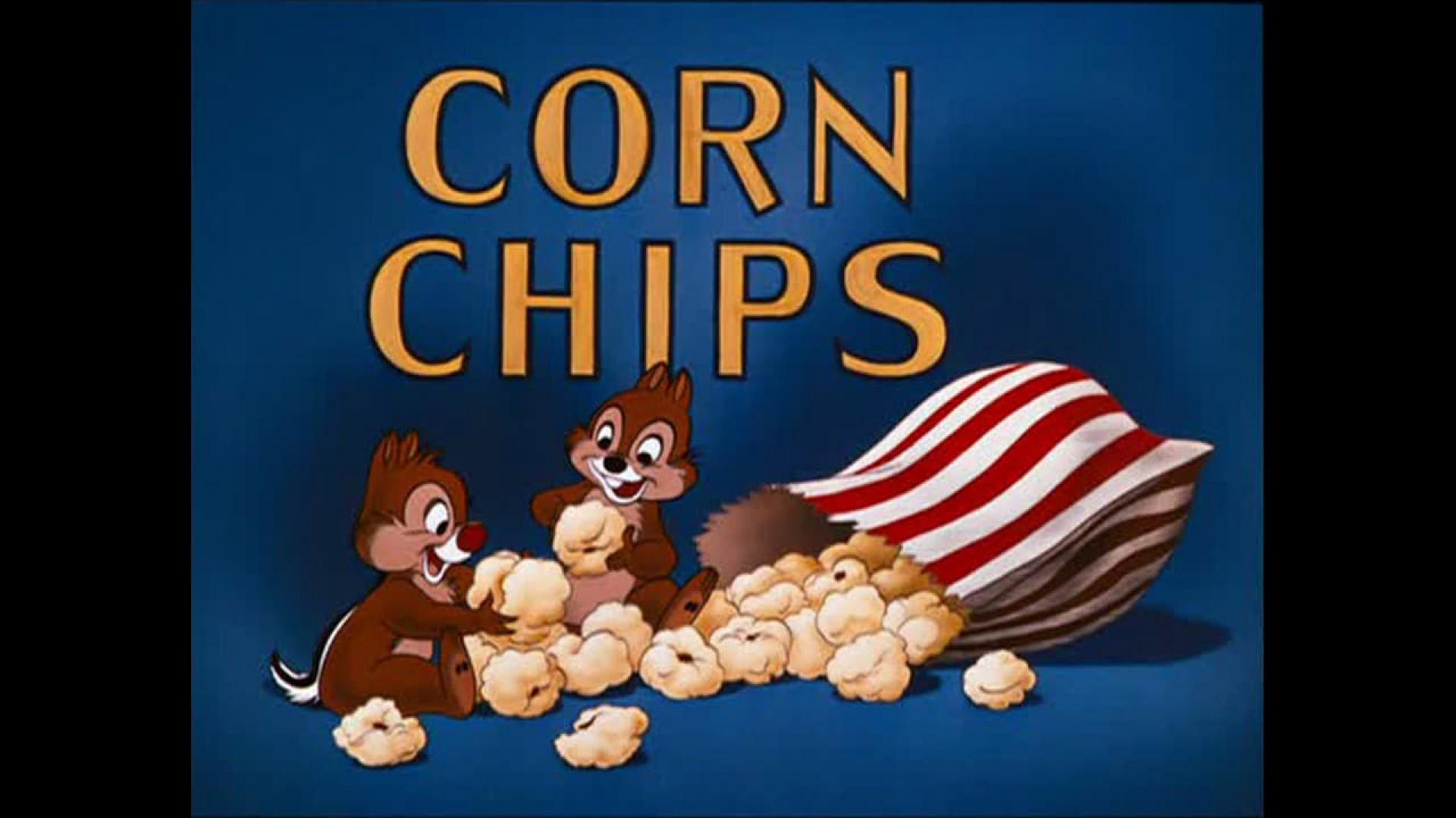 Corn Chips