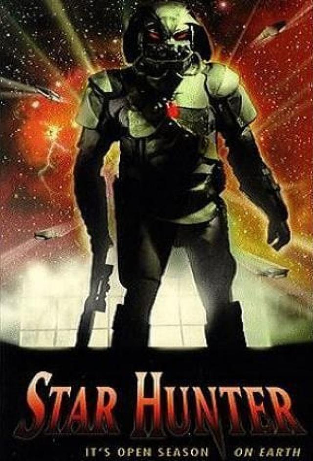 Star Hunter